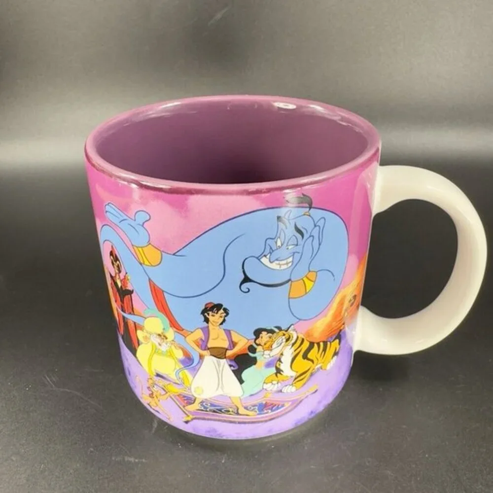 Disney walt classic